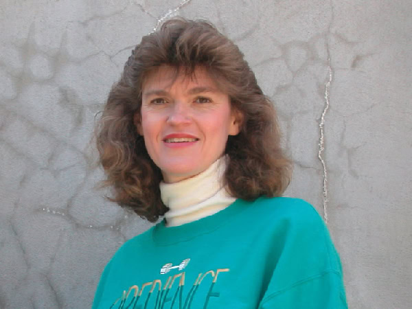 Profile picture of Bonnie